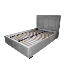 Pat tapitat Gold Patrat 140 x 200 M84